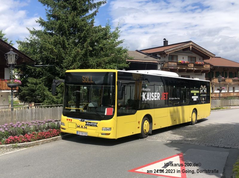 KB 661KM